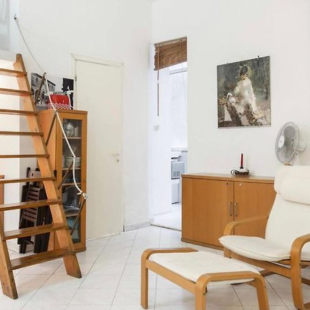 Vicino A Piazza Del Popolo Apartment Rome Exterior photo