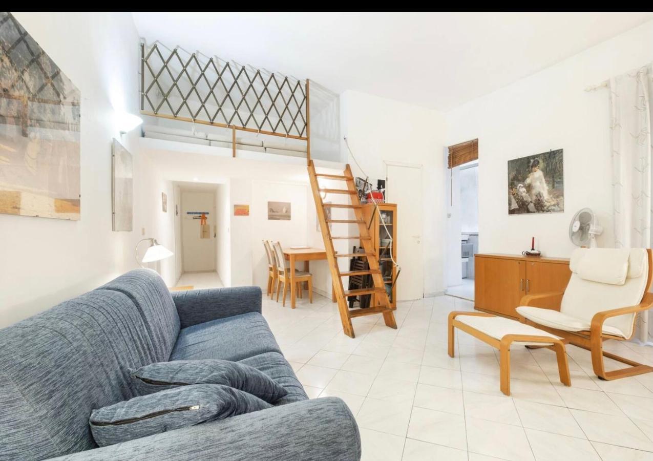 Vicino A Piazza Del Popolo Apartment Rome Exterior photo