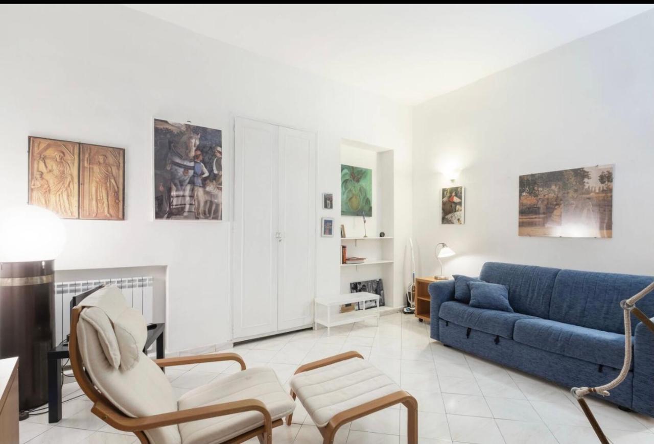 Vicino A Piazza Del Popolo Apartment Rome Exterior photo